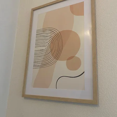 דירה Lespinet - Duplex Avec Parking