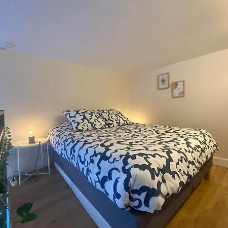 Lespinet - Duplex Avec Parking *