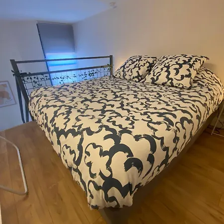 Lespinet - Duplex Avec Parking Apartamento *