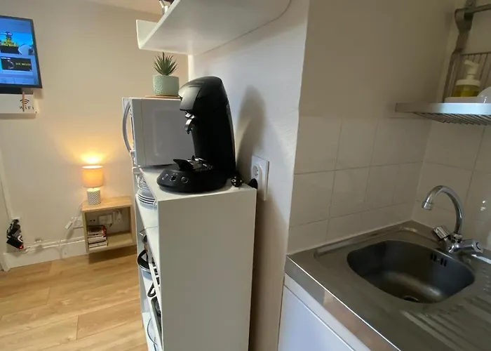 Lespinet - Duplex Avec Parking *