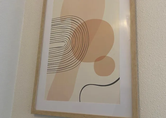 Apartamento Lespinet - Duplex Avec Parking