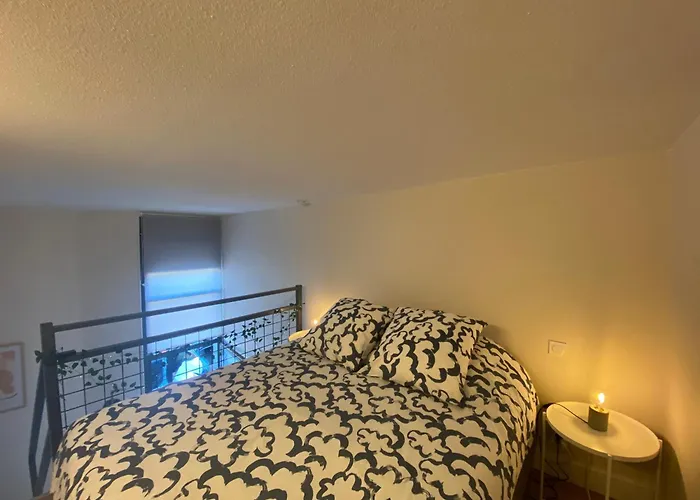 Lespinet - Duplex Avec Parking