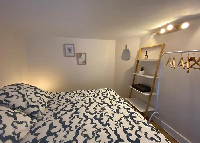 Lespinet - Duplex Avec Parking * Toulouse