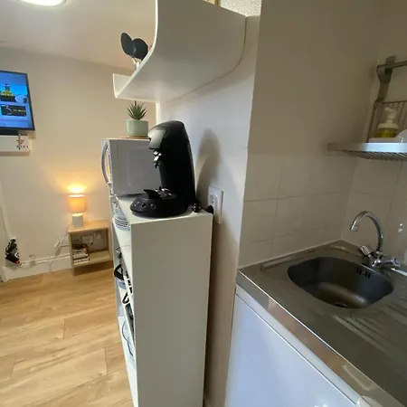 Lespinet - Duplex Avec Parking *