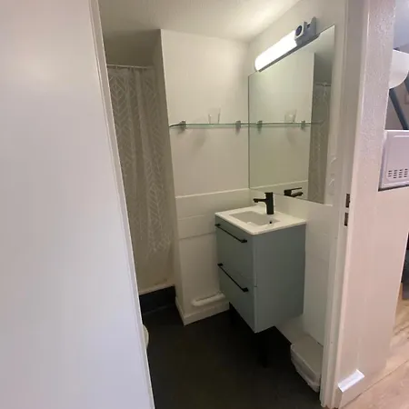 Lespinet - Duplex Avec Parking * Toulouse