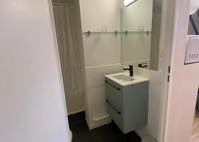 Lespinet - Duplex Avec Parking * Toulouse