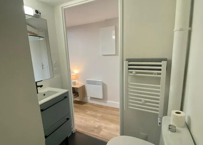 Lejlighed Lespinet - Duplex Avec Parking Toulouse