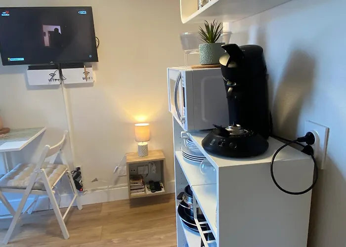 Lejlighed Lespinet - Duplex Avec Parking Toulouse