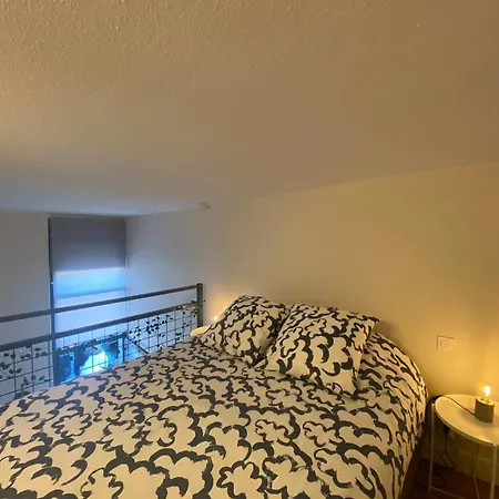 Lespinet - Duplex Avec Parking