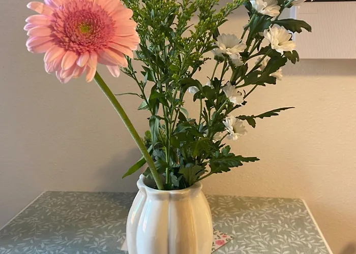 Lespinet - Duplex Avec Parking 툴루즈