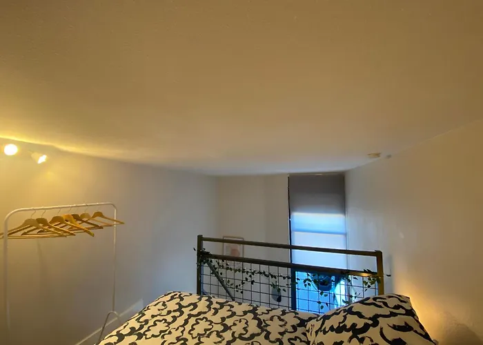 Lespinet - Duplex Avec Parking 아파트 툴루즈